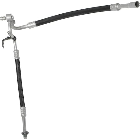 Universal Air Cond Universal Air Conditioning, Ha11442C HA11442C